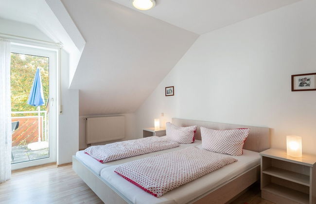 Spacious Apartment Near Forest in Bad Durrheim - Foto 6