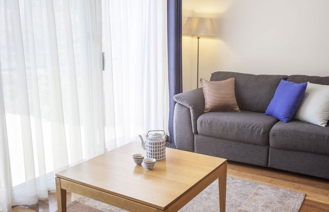 One of a Kind Apartments - Foto 50