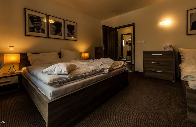 Mucha Apartments - Photo 2