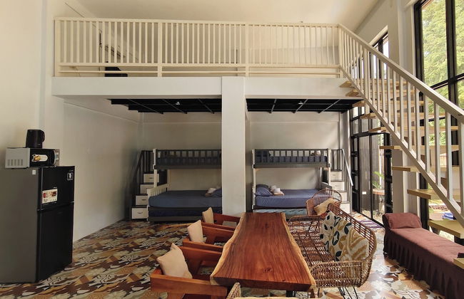 Casa Calungsod La Union - Foto 18