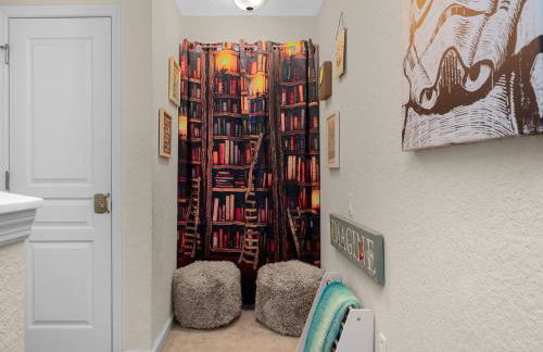 Epic Disney Themehouse in Windsor (ADA option) - Foto 24