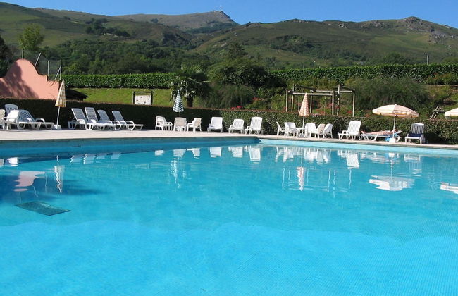 Village Club Le Saint Ignace - Foto 22