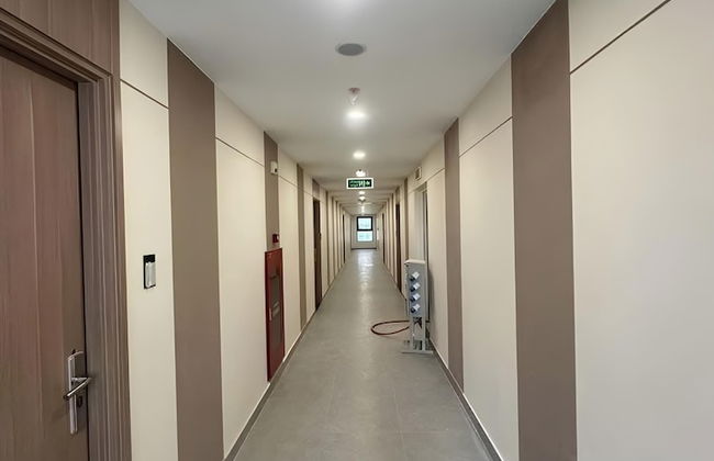 HN ETH Smart City Resident - Tay Mo - Foto 44