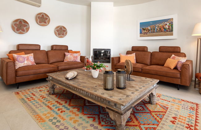 Villa Bonheur - Foto 6