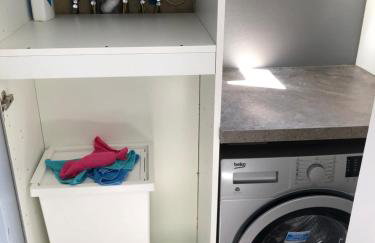 Replingham Road Apartment - Foto 13