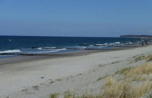 Kleine Sandburg Heiligendamm - Foto 21