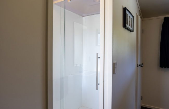 Te Awa Cottages - Foto 12