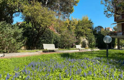 Casa Nenè - freeparking city center - Foto 28