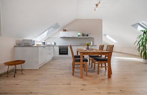 Ferienwohnung Auszeit - Foto 12