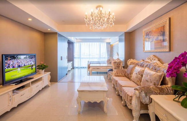 Wangfujing Xin Xiang Ya Yuan Apartment - Foto 31