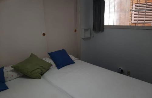 Alicante, Isleta Albufereta, apt with sea view - Photo 10