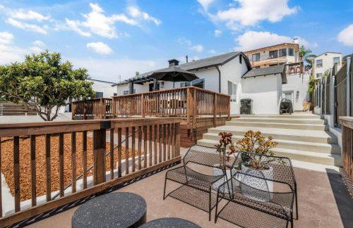 Spacious Mission Hills Home With City Views - Foto 11