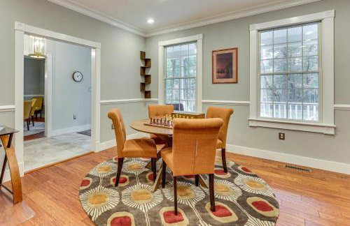 Waterfront Home w/ Private Boat Dock in Lancaster! - Photo 7