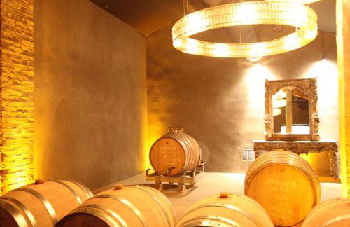 Domaine des Peyre - Foto 50