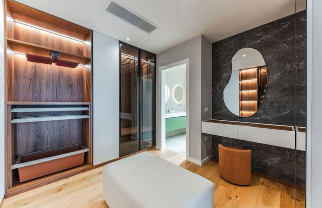 Villa Serenity Luxury Lakeside Manor - Foto 40