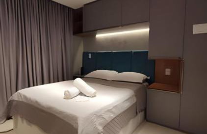 Rio Park Avenue, Studio 2 - by TRH Home Stay - Foto 8