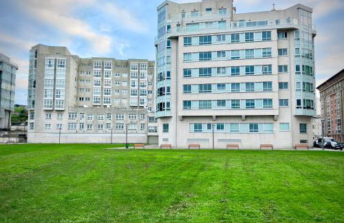 Sakura Homes Torre de Hércules 4 plazas - Foto 19