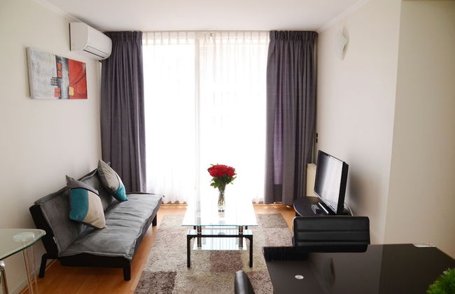 International Suites - Foto 15