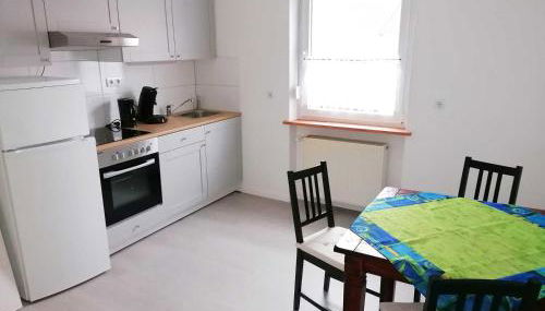 Gästehaus Schneider - Foto 4, stove