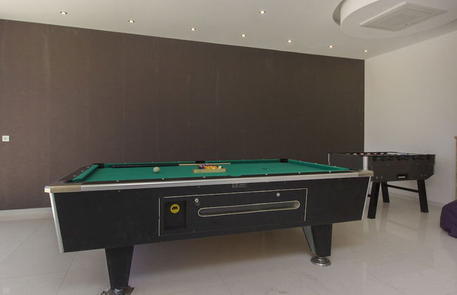 Villa Tramonto - Photo 33