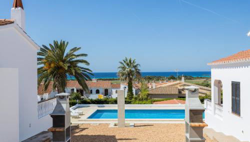 Villas 84 Est & Oest, Son Bou By MENORCARENTALS - Foto 5