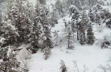 Studio au cœur de Valberg à proximité des pistes - Foto 25