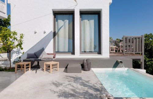 Althea Boutique Hotel - Foto 21