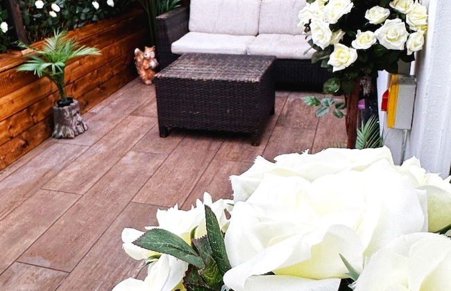 Squirrel Hideaway in Formby, Liverpool - Foto 23