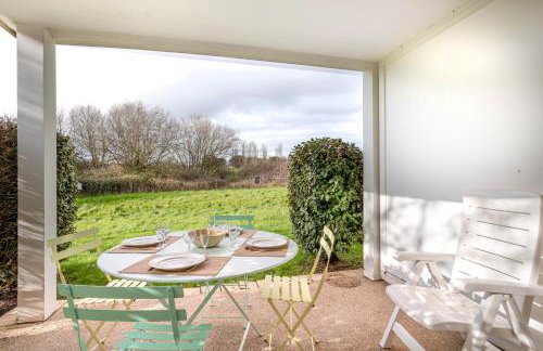 Charmant Logement Port Bourgenay - Foto 3