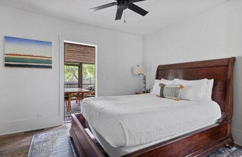 Black Door Bungalow by Juniper Holiday + Home - Foto 50