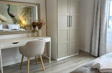 Mango Living I Fifth I modern I 95 qm I 4 Schlafzimmer - Foto 7