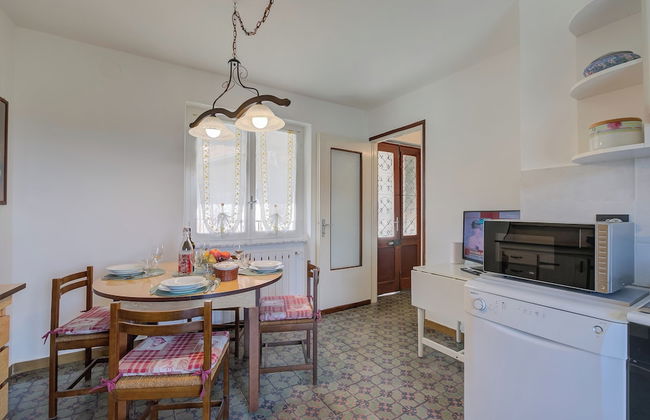 Il Cortiletto di Marina Pet Friendly - Foto 16