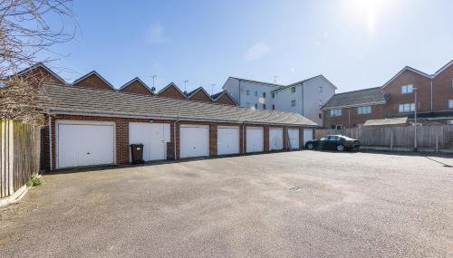 Cosy Retreat in Ashford city centre with Hot tub - Foto 4