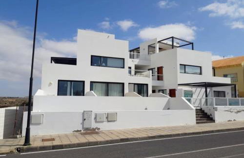 Casa Maria Cotillo Mar - Foto 23