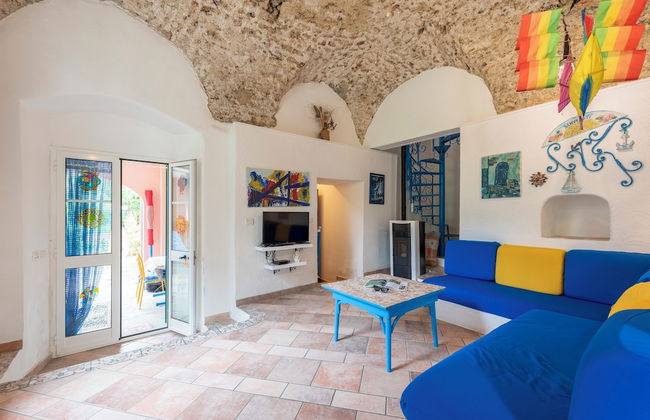 Villa Sara - 5 Min From The Sea - Foto 11