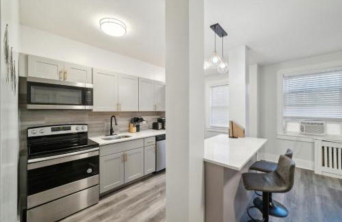 Fairfax Apartments 425 Spacious 1 Bed 1 Bth - Foto 2