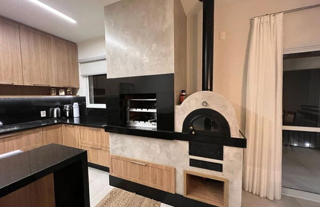 Casa Paraíso do Sol - Rancho Queimado - Foto 14