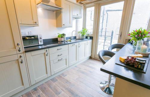 Gwel y Fenai - Photo 31