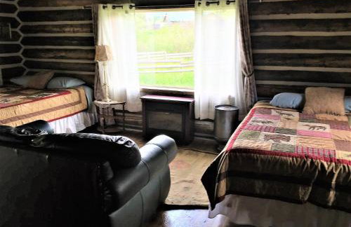 Creek Cabin - Foto 31