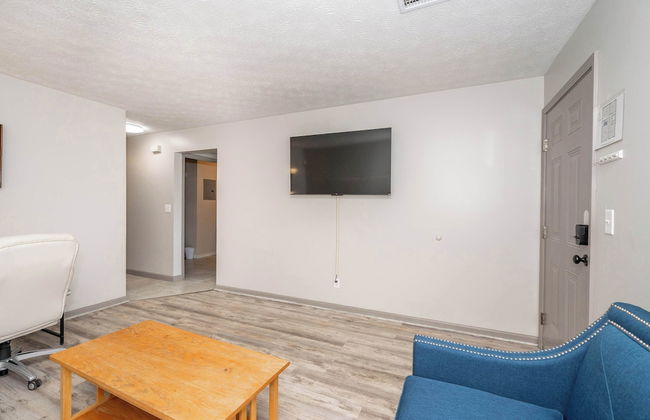 Arkstone Retreat 2 Chic 2 Bdr! - Foto 14