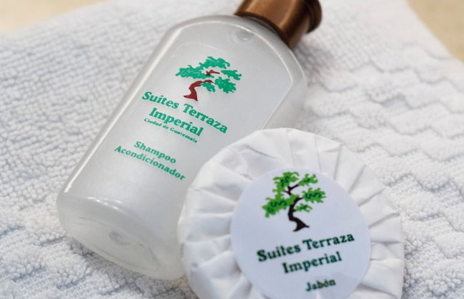 Suites Terraza Imperial - Foto 17