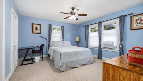 Historic 2 Bdr across from Lakeside Park - Foto 3