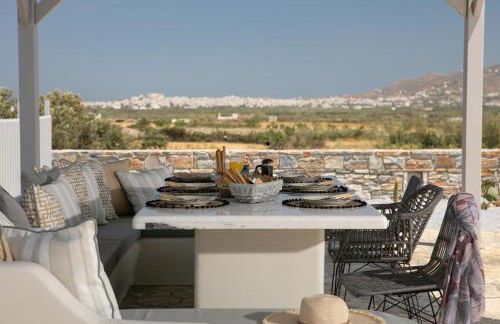 Olives Rocks Naxian Villas, by NaxosVibe - Foto 128