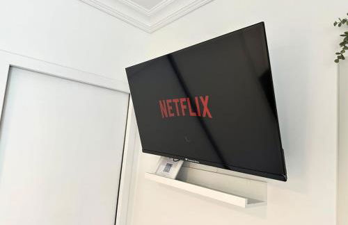 New 141 Suite Marie - Cosy Apartment Paris Center - Foto 11