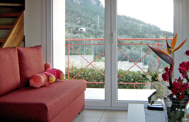 Stavento - Villas Trapeza & Voura - Foto 15