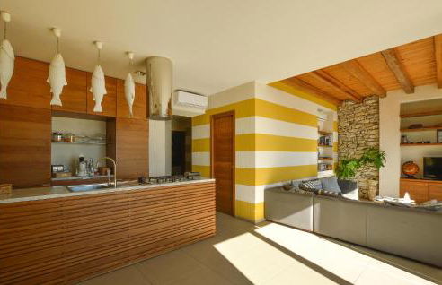 Stunning Apartment In Porto Empedocle - Foto 12