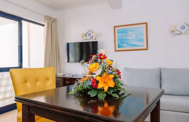 Grand Muthu Oura View Beach Club - Foto 30