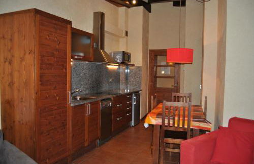 Aparthotel Bellver - Foto 18