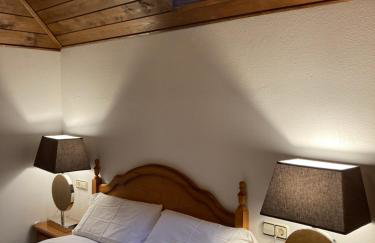 Ático Jaca a 200 m de la Ciudadela - Photo 3