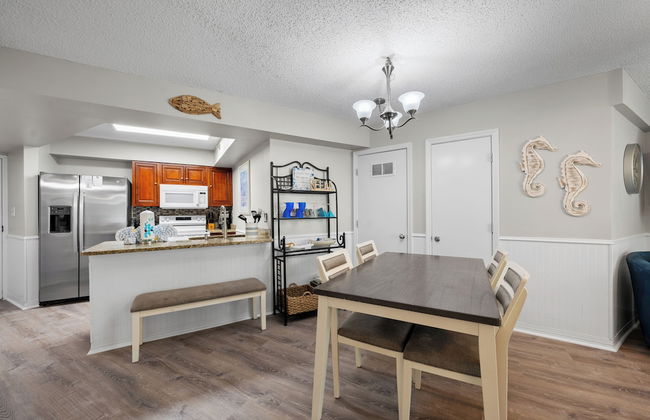 Harbor Place Condominiums by Hosteeva - Photo 26